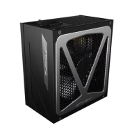 OCPC ENERGIA PT1200M 1200W 80+ Platinum Full Modular 140mm ATX Power Supply